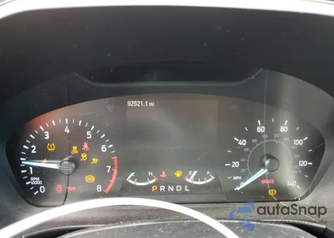 2020 Ford Escape Se from USA, damaged, VIN 1FMCU9G68LUB18676